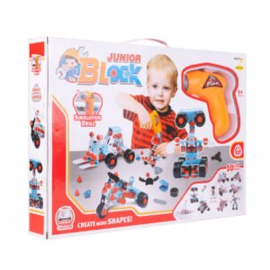 ميكانو شينيور 661‏-301